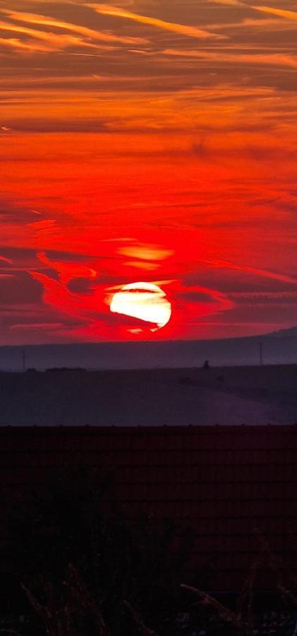 Casageo Cheile Nerei Villa Sokolar Buitenkant foto